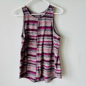 🍒🍒4 for 25 Joe Fresh tank